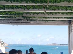 -北港方记海鲜楼·海景餐厅