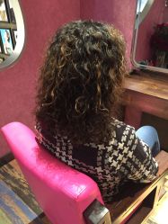 -mod's hair