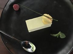-T館·花园艺术餐厅