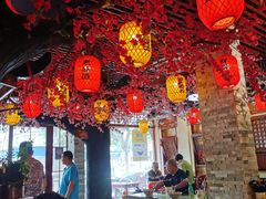 -金杨拉面王小吃面馆·牛三宝面·红烧牛肉粉