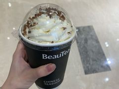 -BeauTea水仙(coco park店)