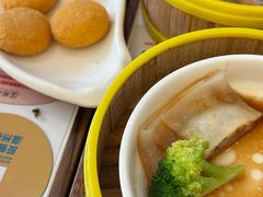 -温粥人(春晖路店)