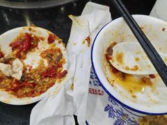 -汕头好味道牛肉丸火锅店(海纳天地店)