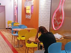 -DQ·蛋糕·冰淇淋(万象城店)