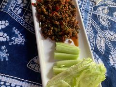 小米辣炒牛肉-滇道云南特色料理(康定路店)