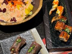 -古田居·特色寿司料理(星之岛旗舰店)
