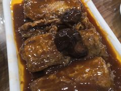 带鱼-砂锅李(九江路店)
