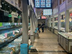 -濠景渔港(汇通店)