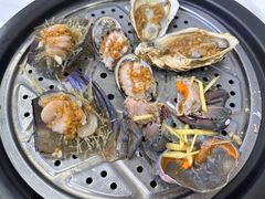 -船奇蒸汽海鲜·闽菜(八市海鲜总店)