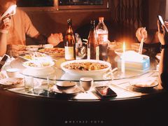 -玛扎烧烤私房菜