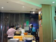 -马老三肉丁胡辣汤(西一路店)