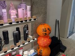-星巴克(武康路店)