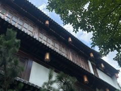 -香积寺