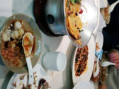 -茅庐毛血旺(临沂泰盛广场店)