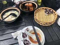 -外婆船宴餐厅·外婆喊你回家吃饭