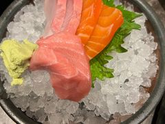 寿喜锅定食-九洲喜来登酒店湖月日餐厅