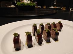 -宫燕府·京菜·烤鸭·淮扬菜(王府中心店)