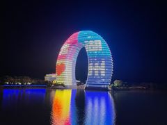 -太湖月亮湾