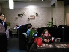 大堂-吱咖啡西式简餐