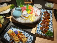 -德川家日本料理(中关村寰太大厦店)