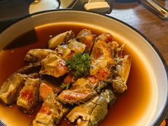 醉膏蟹-绍兴老味道·非遗门店(银泰城店)