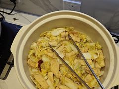 -素满香·全民食养自助(长宁龙之梦店)