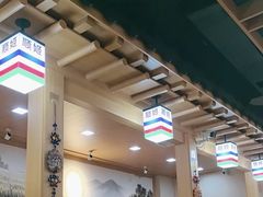 -顺姬冷面(长白西路店)