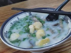 -鸭小妹鸭血粉丝(老门东店)
