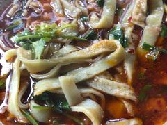 -王五羊肉粉(大东海店)