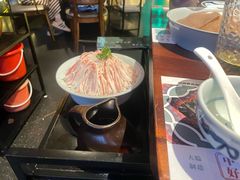 -大隐·成都火锅Bistro(合生麒麟新天地店)