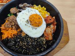 -米村拌饭(城阳万象汇店)