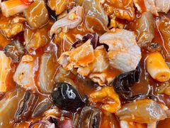 -丰顺烧烤家常菜(台东店)