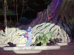 -三亚红色娘子军演艺公园景区