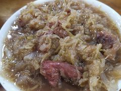-清真海棠小吃