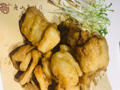 -高佳庄·舟山海鲜(海景旗舰店)