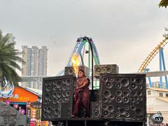 -成都欢乐谷