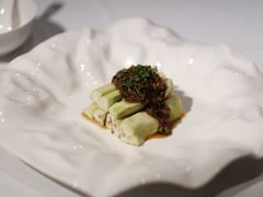 -成都钓鱼台精品酒店-品聚·成都餐厅