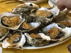 -忠记湛江烧蚝店