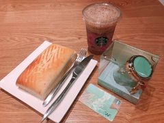 -星巴克(深圳布吉万象汇4F店)