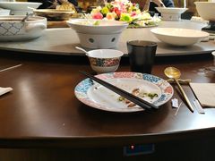 -羊门客在·烤盐池滩羊·川菜