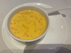 杨枝甘露-利苑(环贸iapm店)