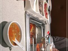 -海底捞火锅(航洋城店)