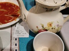 -贯贯吉·清真餐厅(浙江中路店)