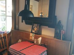 -小世界西餐厅(建国门店)