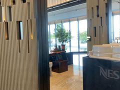 -东方美谷JW万豪酒店·The lounge大堂吧