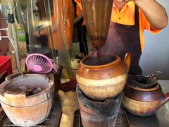 炭烧瓦煲咖啡-世记咖啡(氹仔外卖店)