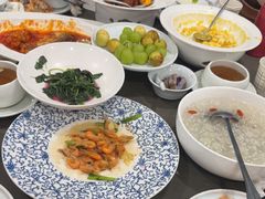 -望乡楼上海菜(日月光店)