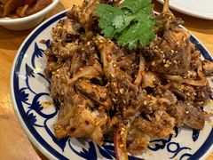 -姥姥家春饼店(惠新东街店)