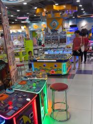 -万达宝贝王(上海浦江店)