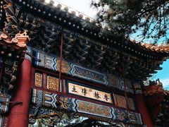-潭柘寺景区